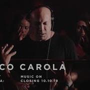 Marco Carola Pacha Ibiza 2019