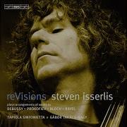Suite For Cello And Orchestra After C Debussy I Prelude Intermezzo