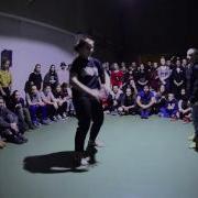 Irisha Vs Mamonova Hip Hop 1 8 Oh My Style Moscow