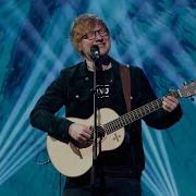 Ed Sheeran S Perfect Performance