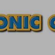 Sonic Cd You Can Do Anything Genesis Remix