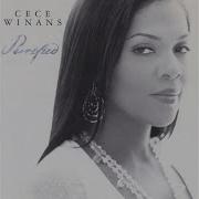 I Promise By Cece Winans