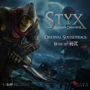 Styx Shards Of Darkness Ost