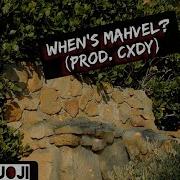 When S Mahvel Prod Cxdy