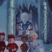 Snow Miser Heat Miser Song