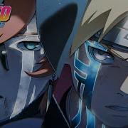 Boruto Vs Code Ost