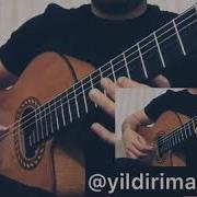 Binbir Gece Jenerik Dizi Müziği Gitar Cover Kıraç