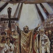 История Русской Православии