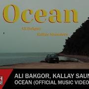 Ocean Ali Bakgor