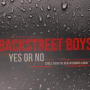 Backstreet Boys Yes Or No