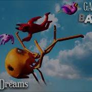 Garten Of Banban 7 Ost Floating Dreams