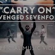 Avenged Sevenfold Carry On Featured In Call Of Duty Black Ops 2