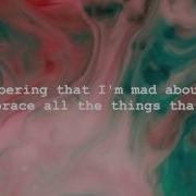 Cold Blue Rain Milky Chance Lyrics