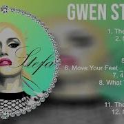 Gwen Stefani Greatest Hits