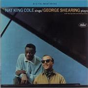 Nat King Cole Pick Yourself Up