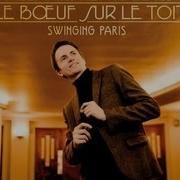 Alexandre Tharaud Chopinata From Le Boeuf Sur Le Toit