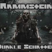 Rammstein Dunkle Schatten New Ai Song 2024