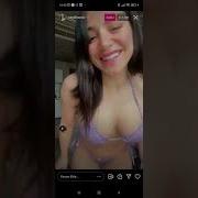 Serpil Cansız Periscope Azdirici Hareketler Yapiyor 2019