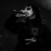 Ghostemane Lollapalooza 2019