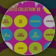 I Love Zyx Italo Disco Collection Vol 31 2021