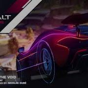 Asphalt 9 Fill The Void