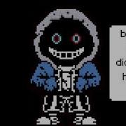 True Dustdust Sans Theme