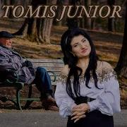 Tomis Junior Sirba