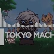 Tokyo Machine Okay
