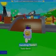 Текст Симулятор Roblox