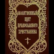 Молитвослов Молитвенный Щит Православного Христианина