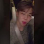 161013 Bts Jimin Jungkook Twitter Video