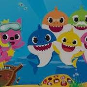 Baby Shark Ringtone Download Link