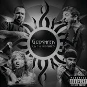 Nothing Else Matters Godsmack