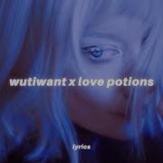 Love Potions Wutiwant