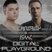 Digital Playground Extended Version