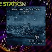 Midnight Evolution Spark Original Mix Tecnomind Alternate