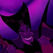 Jafar Evil Laugh Ost