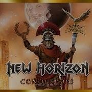 New Horizon Full Album