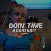 Don T Time Lana Del Rey Edit Audio