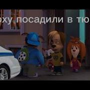 Тимоху Посадили В Тюрьму