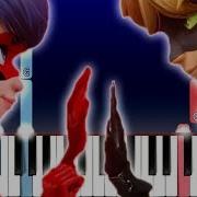 Miraculous Lou Lenni Kim The Wall Between Us Piano Tutorial