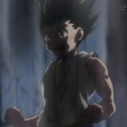 Amv Hunter X Hunter Gon Vs Neferpitou King Of The Dead