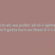 04 Doja Cat All Nighter