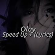 Olay Speed Up