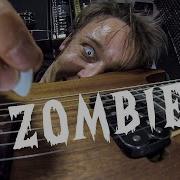 Leo Marchioli Metal Cover Zombie