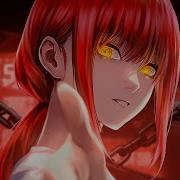 Makima Chainsaw Man A Peste Isis Vasconcellos