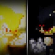 Fnf Fleetway Vs Sonic Exe