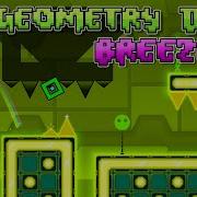 Geometry Dash Into The Zone