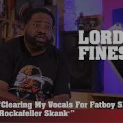 Lord Finesse The Awakening 25Th Anniversary Remaster Full Album