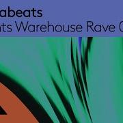 Anjunabeats Presents Warehouse Rave 1